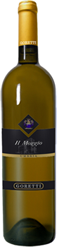 Il Moggio - Goretti